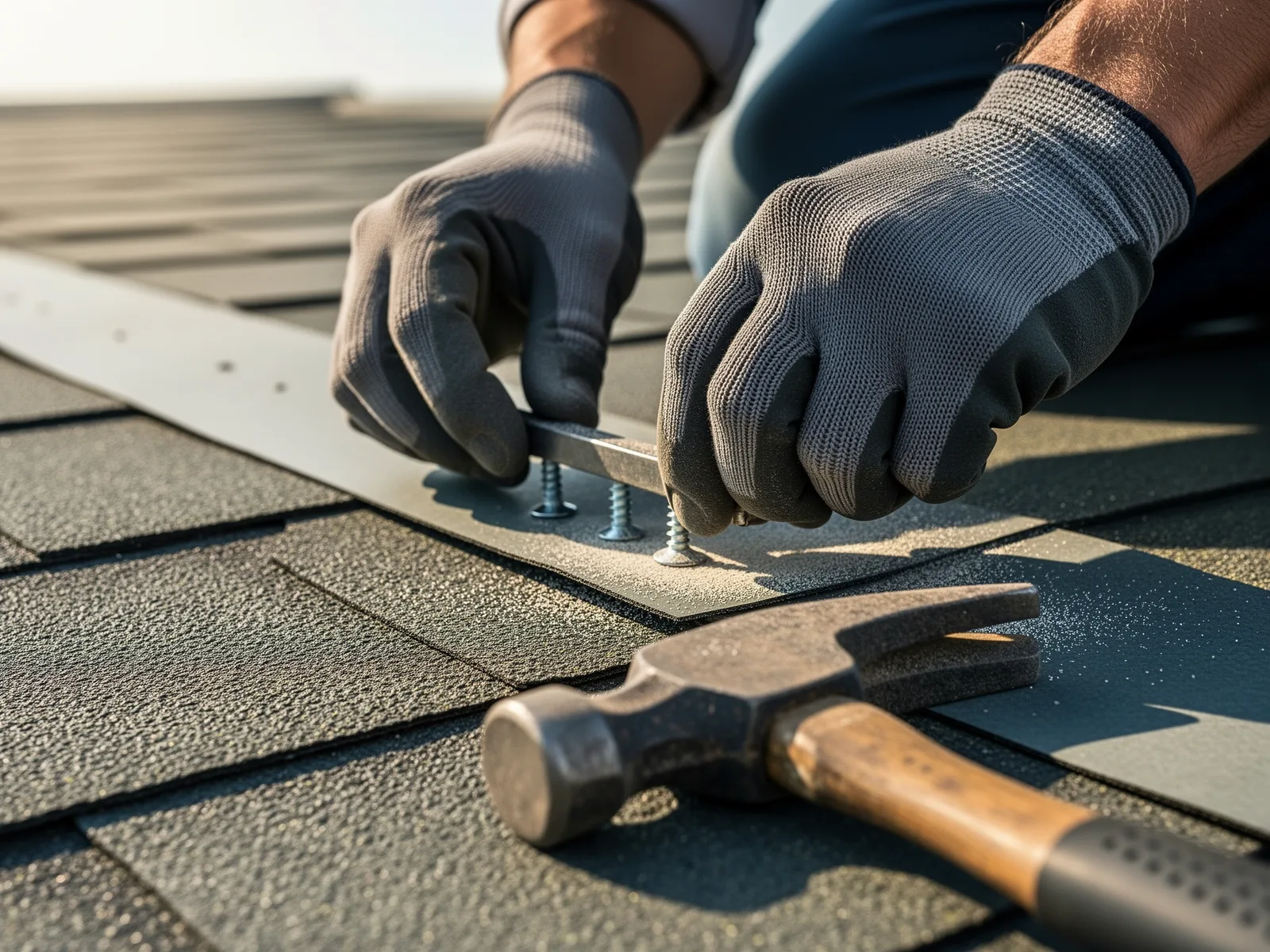 Why choose Fascia Repair in Morris, NY